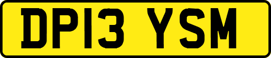 DP13YSM
