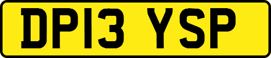DP13YSP