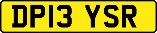 DP13YSR