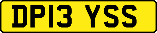 DP13YSS