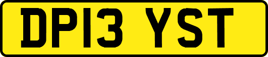 DP13YST