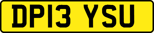 DP13YSU