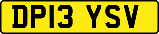 DP13YSV