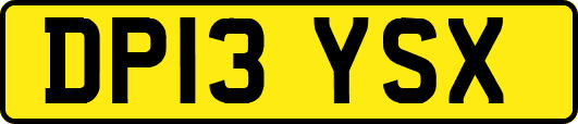 DP13YSX