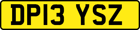 DP13YSZ