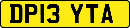 DP13YTA