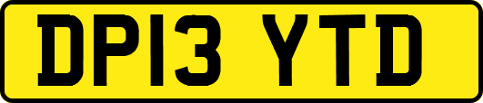 DP13YTD