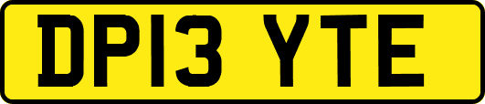 DP13YTE