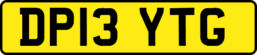 DP13YTG