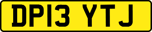 DP13YTJ