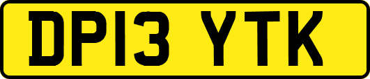 DP13YTK