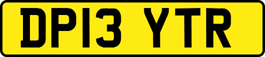 DP13YTR