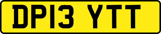 DP13YTT