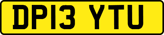 DP13YTU