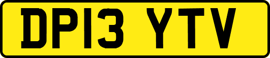 DP13YTV
