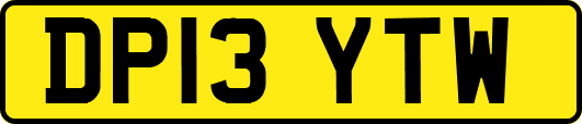 DP13YTW