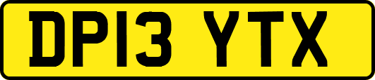 DP13YTX