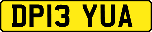 DP13YUA
