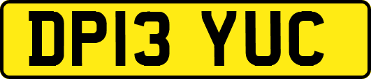 DP13YUC