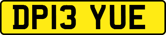 DP13YUE