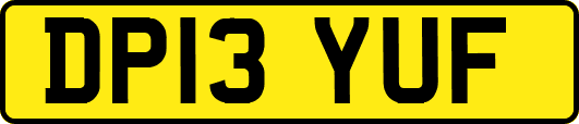 DP13YUF