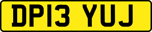 DP13YUJ