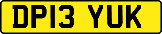 DP13YUK