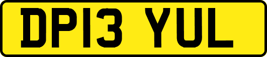 DP13YUL