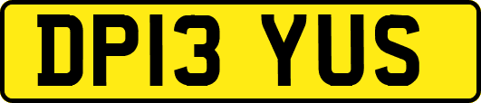 DP13YUS