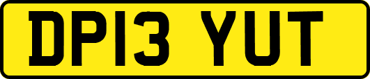DP13YUT