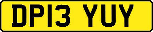 DP13YUY