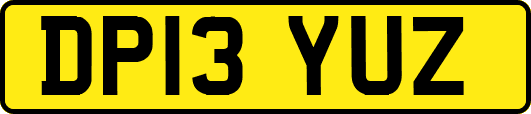DP13YUZ