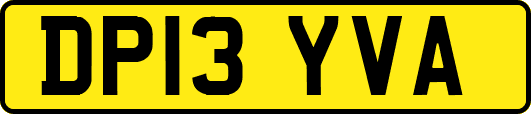 DP13YVA