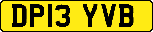 DP13YVB