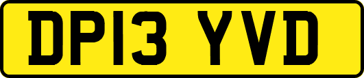 DP13YVD