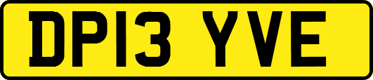 DP13YVE