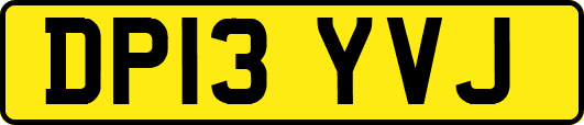 DP13YVJ