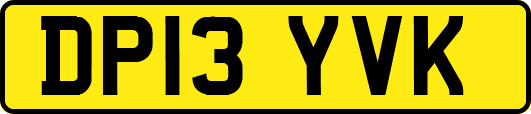 DP13YVK