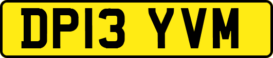 DP13YVM
