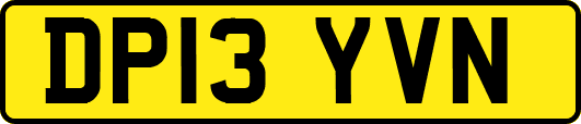 DP13YVN