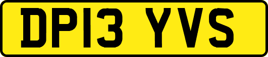 DP13YVS