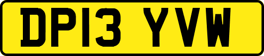 DP13YVW