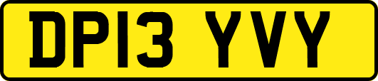 DP13YVY