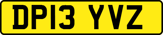 DP13YVZ
