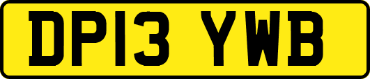 DP13YWB