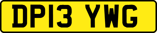 DP13YWG