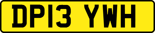DP13YWH