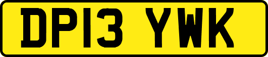DP13YWK