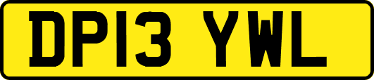 DP13YWL