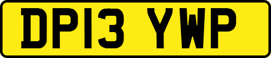 DP13YWP